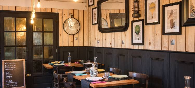 Whaka小屋(Whaka Lodge)图片