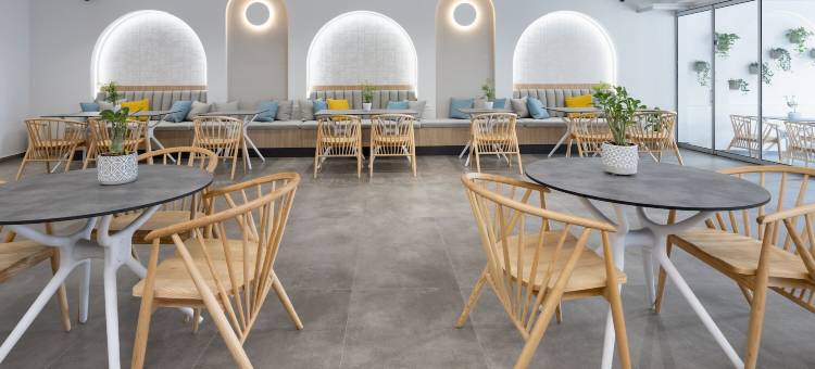 埃帕夫利·格雷斯酒店(Epavli Grace Hotel)图片