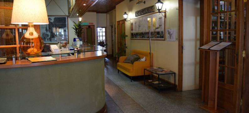 克莱斯特罗公寓式酒店(Quinta Do Crestelo Aparthotel)图片