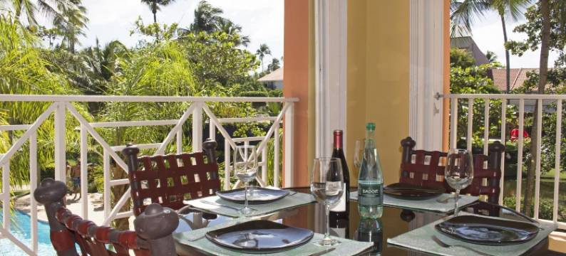 棕榈景观(Palm View)图片