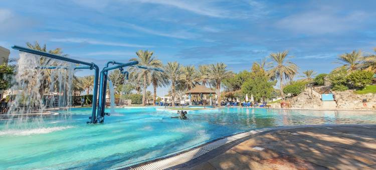 阿尔艾茵丽笙蓝标酒店及度假村(Radisson Blu Hotel and Resort Al Ain)图片