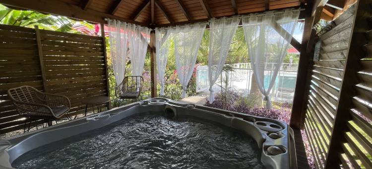 Hôtel & Villa le Cocotel图片