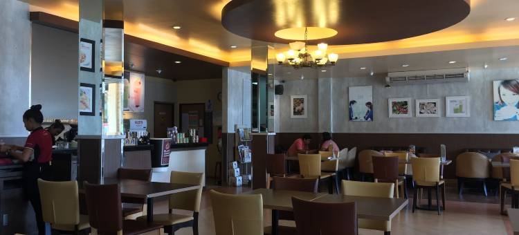 大象酒店(The Lephant Hotel)图片