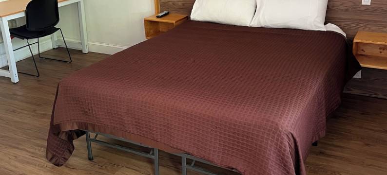 卡德特汽车旅馆(Cadet Motel)图片