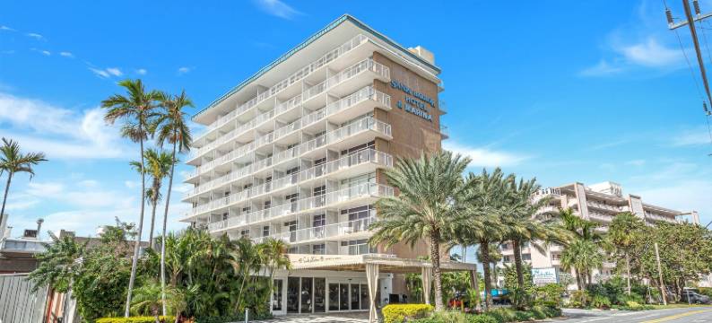 金沙港度假村及码头(Sands Harbor Resort and Marina)图片