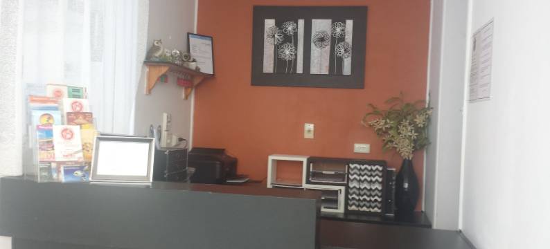 锡斯塔别墅汽车旅馆(Glenlyon Lodge - Gladstone)图片