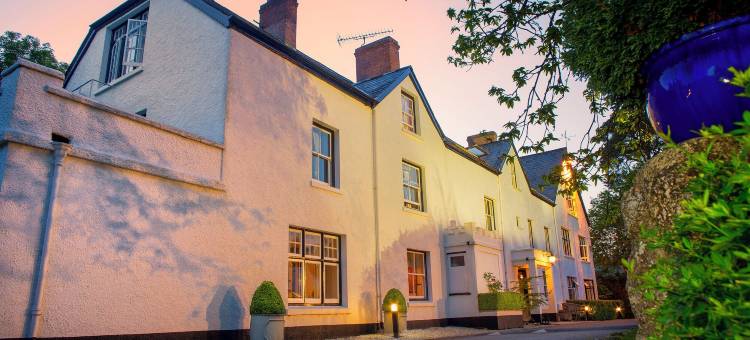 米尔恩德酒店(Mill End Hotel)图片