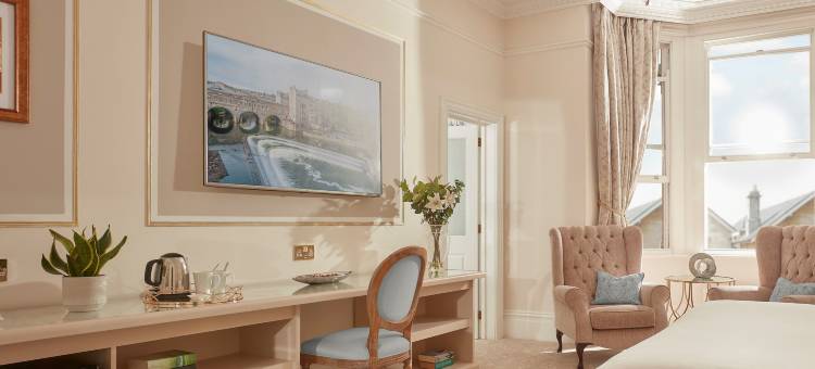 巴顿之家旅馆(Bathen House Boutique Hotel)图片