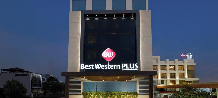 Best Western Plus Indore图片