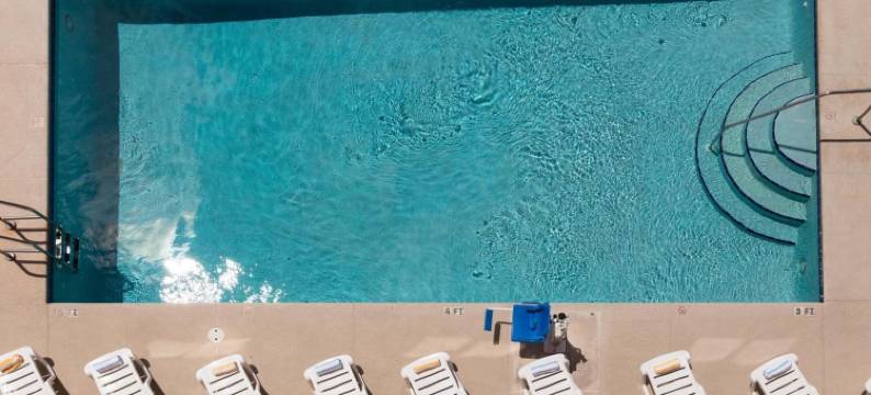 阿米莉亚海滩酒店(Amelia Hotel at the Beach)图片