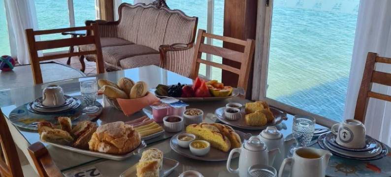 马里利亚旅馆(Pousada Marilia)图片