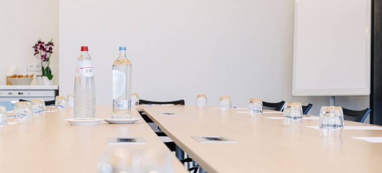 宜必思海弗莱酒店(Ibis Heverlee Leuven)图片