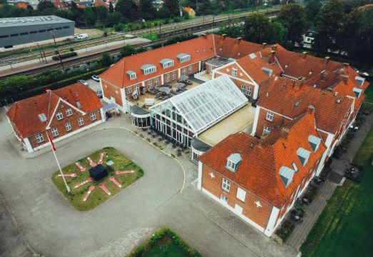 Milling Hotel Park Hotel Overview