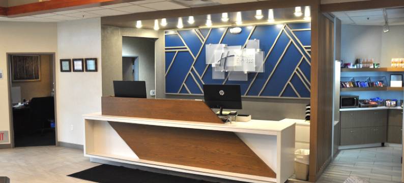 圣克罗伊河谷洲际智选假日酒店(Holiday Inn Express ST. Croix Valley by IHG)图片