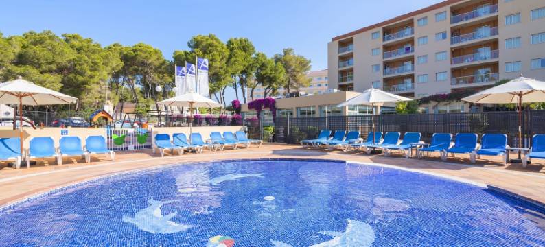 蓝海萨利纳(Bluesea Salina Ex MD Atlantic)图片