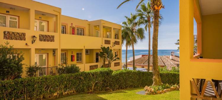 麦克唐纳朵娜洛拉俱乐部(Macdonald Doña Lola Resort)图片