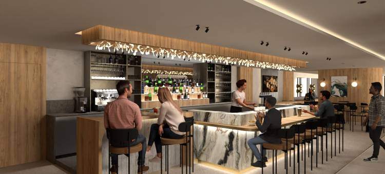Campanile PRIME - Smart Lyon Chaponost图片