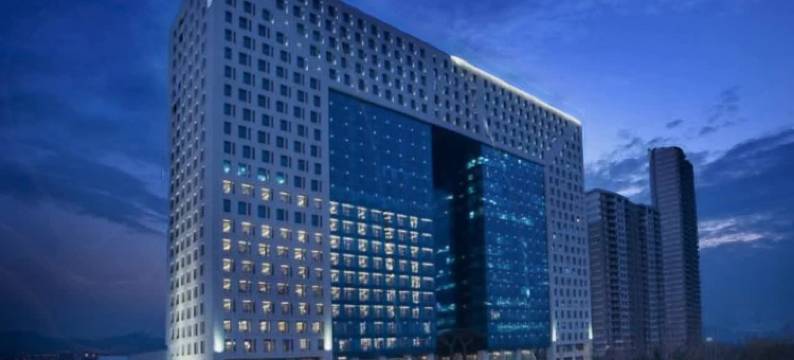 慈溪恒元广场酒店(慈溪环创爱琴海购物中心店)图片