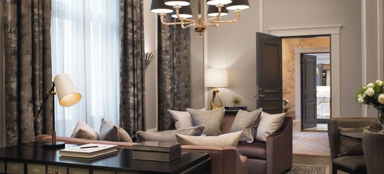 历史酒店(Britannia Hotel)图片