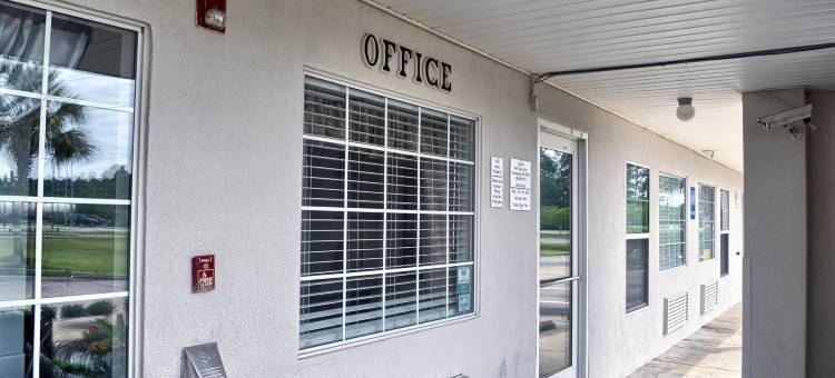 密西西比帕斯卡吉拉6 号开放式客房酒店(Studio 6 Pascagoula, MS)图片