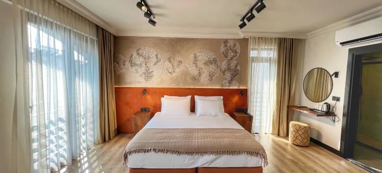 王子酒店(Oji Hotel)图片