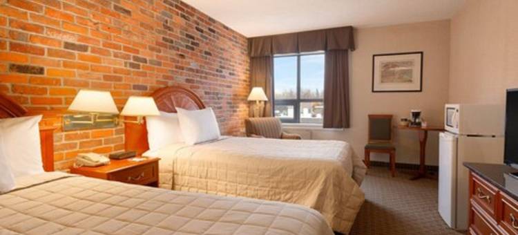 湖滨Travelodge by Wyndham(Travelodge North Bay Lakeshore)(Travelodge by Wyndham North Bay)图片