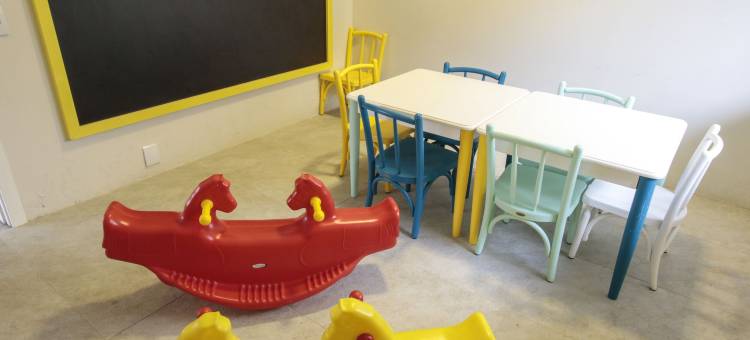 生活酒店托雷斯(Life Hotel Torres)图片