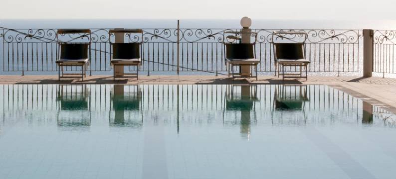 布兰卡玛利亚餐饮酒店(Hotel Brancamaria)图片