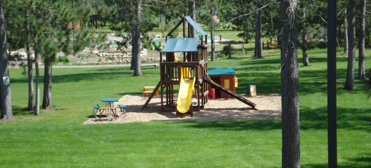 佩奎特湖美吟温德姆酒店(AmericInn by Wyndham Pequot Lakes/Jenkins)图片