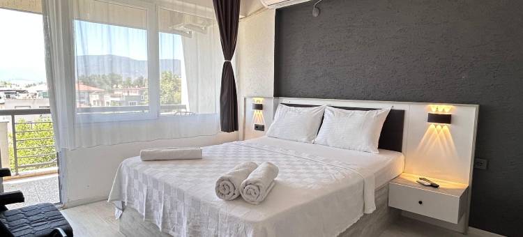 诺贝尔精品酒店(Ephesus Nobel Otel)图片
