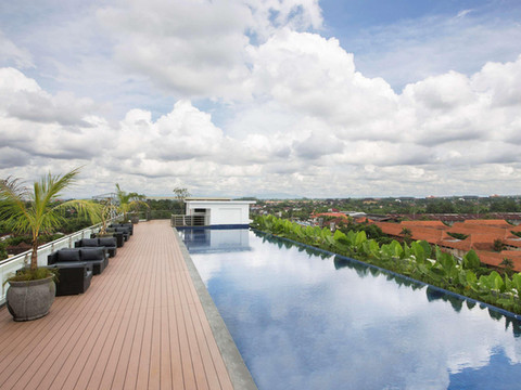 圣保罗会议北温德姆花园酒店