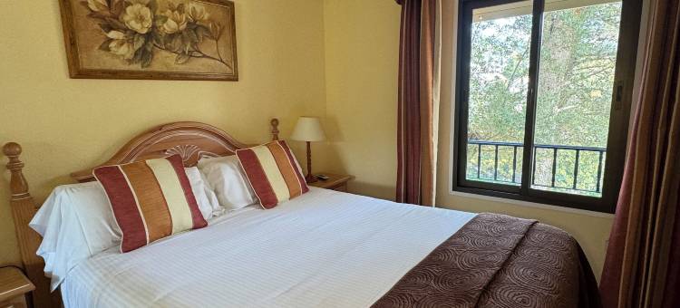 麦克唐纳拉埃尔米塔度假酒店(Macdonald la Ermita Resort)图片