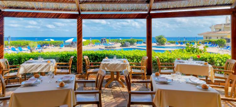 普拉亚H10塔布里恩特酒店(H10 Taburiente Playa)图片