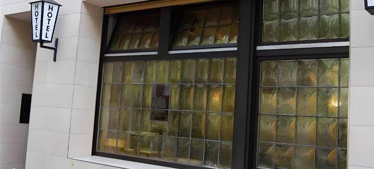 梅斯阿瑞纳城阿尔特杜茨酒店(Hotel Alt Deutz City-Messe-Arena Kontaktloser Self Check-IN)图片