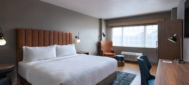 Sheraton Houston West图片