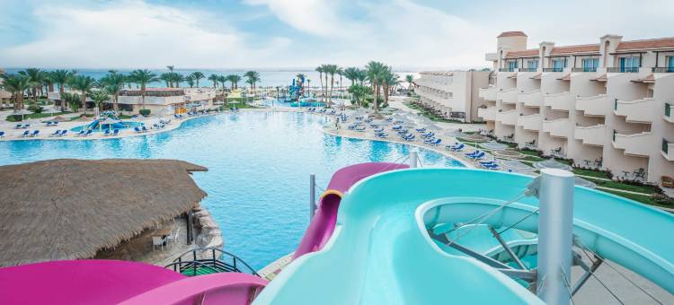 萨赫勒哈希什V豪华度假村(The V Luxury Resort Sahl Hasheesh)图片