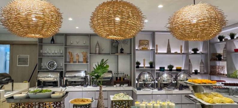 爱妮岛青柠度假村(Lime Resort El Nido)图片