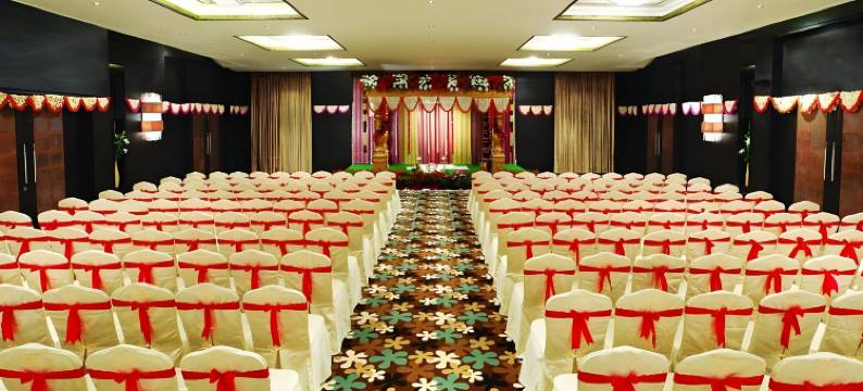 大埃斯坦西亚酒店(Grand Estancia Salem)图片