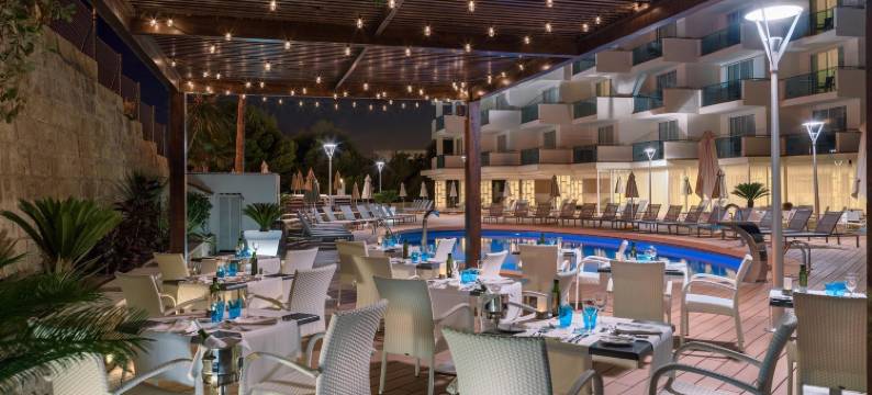 H10蓝玛精品酒店- 限成人(Boutique Hotel H10 Blue Mar - Adults Only)图片