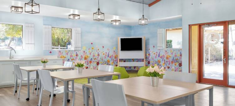 野橡树牧场Hyatt酒店(Hyatt Vacation Club at Wild Oak Ranch)图片