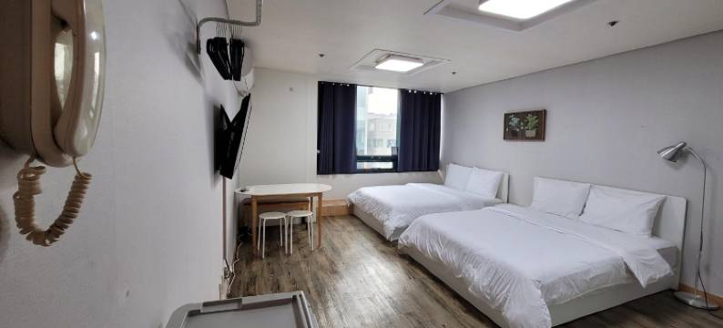 SH首尔旅馆(SHseoul)图片