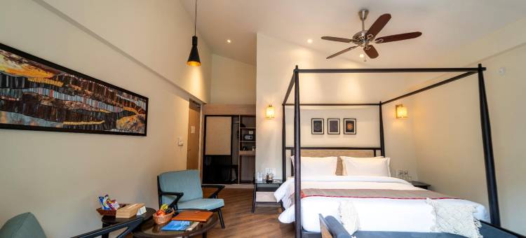 Nivasana Manali - A Luxury Boutique Hotel图片