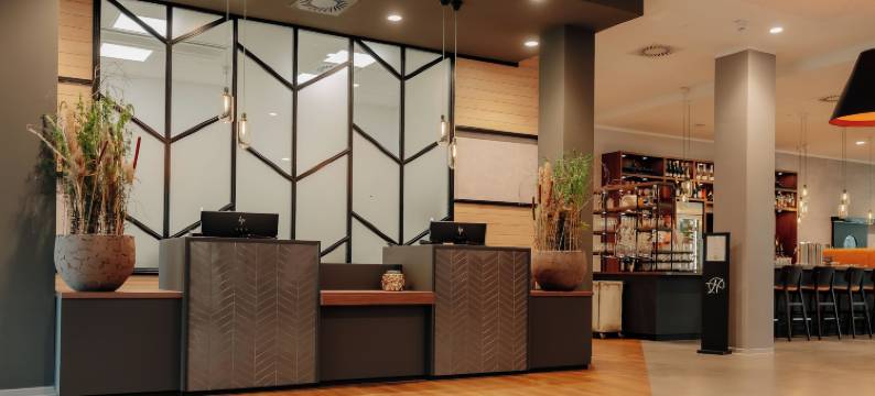 VIA PLAZA 梅彭 by Hackmann(Via Plaza Meppen by Hackmann)图片