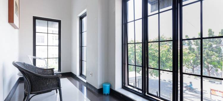 红门Plus酒店-近斯利皮贾亚购物中心(RedDoorz Plus Near Mall Slipi Jaya)图片