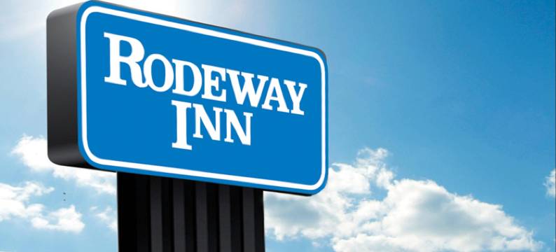 罗德威酒店-孟菲斯(Rodeway Inn Memphis)图片