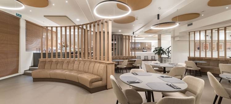 梅尔巴汽车旅馆(Hotel Mealba)图片