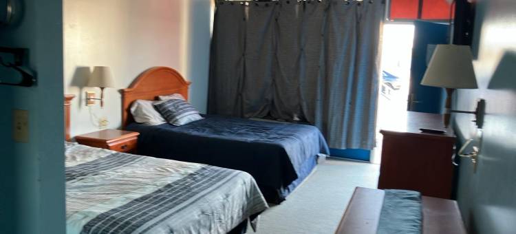 科拉泰尔安东尼贾斯珀酒店及套房(Sky Palace Inn by OYO Anthony KS)图片