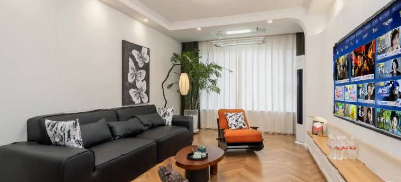 沐云花舍summer旅居美宿图片