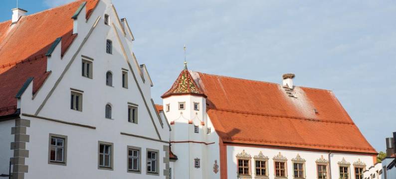 金狮酒店(Gasthof Zum Löwen)图片