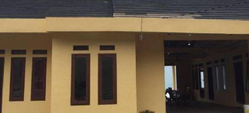 Villa Mila 2 Bedroom Tepi Pantai图片